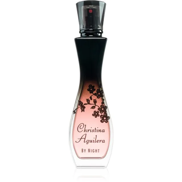 Christina Aguilera By Night Parfüümvesi naistele 50 ml