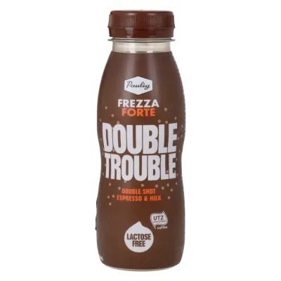 Frezza kohvijook Forte 250ml