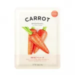 ITS SKIN The Fresh Carrot Mask 19g