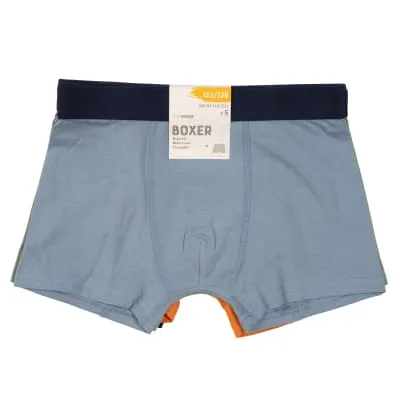 Bokserid Mywear 5p 146/152 SS26