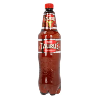 Õlu Taurus 1l pet