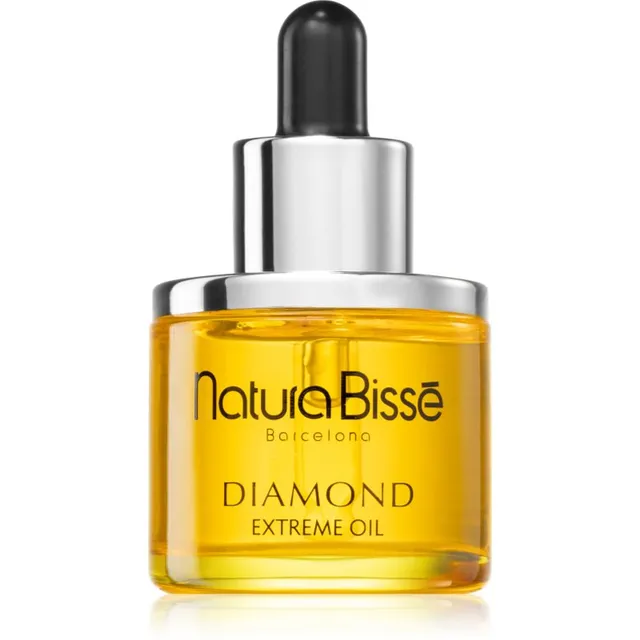 Natura Bissé Diamond Age-Defying Diamond Extreme Toitev näoõli 30 ml