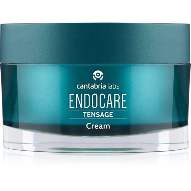 Endocare Tensage Taastav kreem pinguldava toimega 30 ml