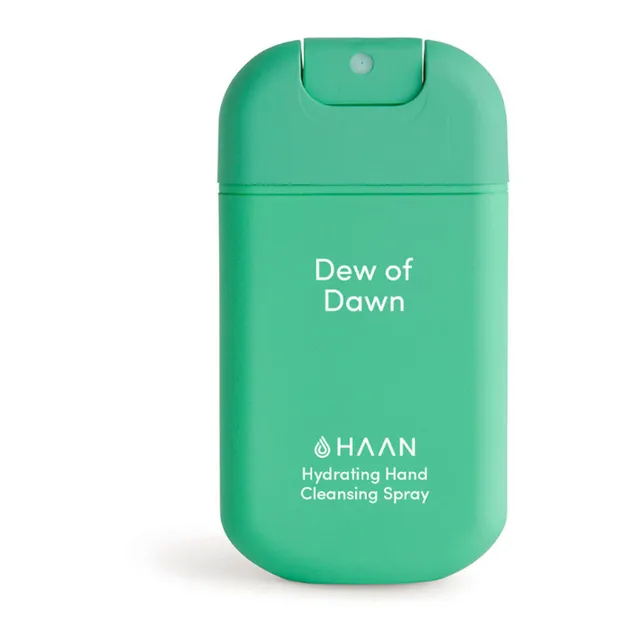 HAAN Dew Of Dawn Hand Sanitizer 30ml