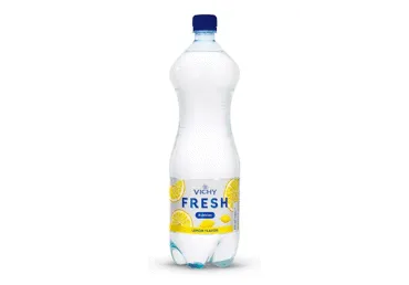 Joogivesi VICHY Fresh Bub.Lem.g-tud 1.5L