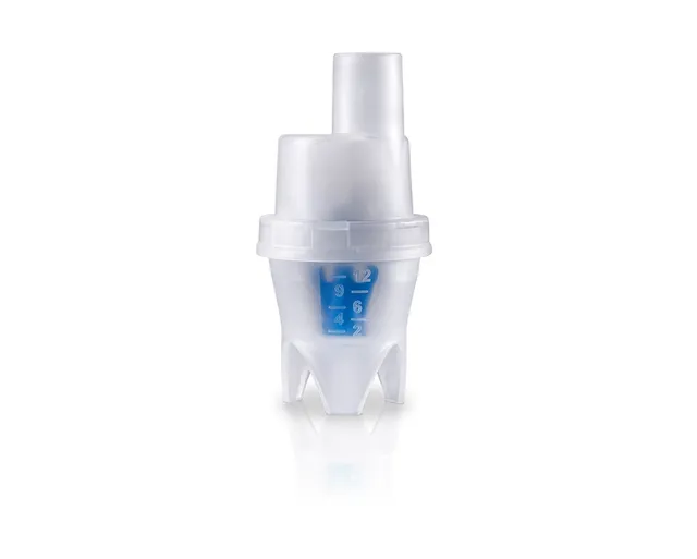 INHALAATORI OMRON VARUOSADE KOMPLEKT (RAVIMITOPS) NAMICAT