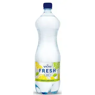 VICHY FRESH GASEERIMATA JOOK SIDRUNI-LAIMI MAITSELINE 1,5L