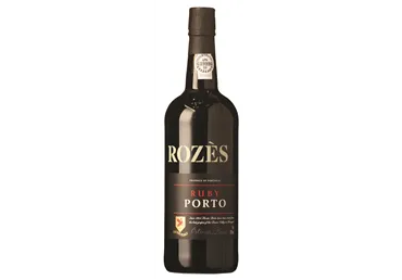 KPN Liköörvein ROZES Ruby Porto 750ml