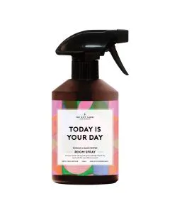 Kodulõhnastaja Today Is Your Day 400ml