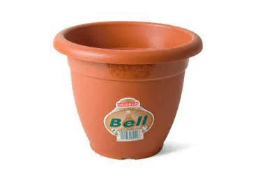 Lillepott Bell 17x13.5cm