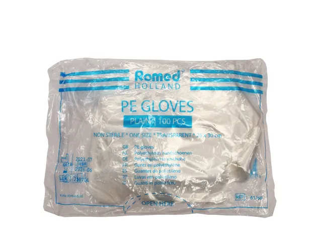 KILEKINDAD ROMED N100