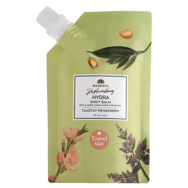 MAGRADA x Lauren taastav kehakreem 100ml