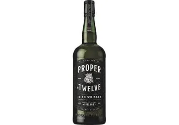 Whiskey PROPER TWELVE 40% 1L