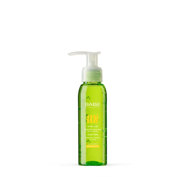 BABE AALOE GEEL 90ML