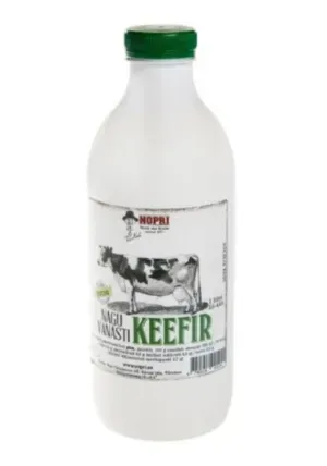 Nopri Keefir 2,5% 1l