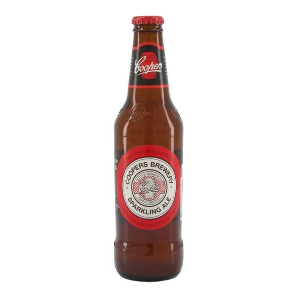 Sparkling Ale hele õlu alk.5.8% vol 375ml Austraalia