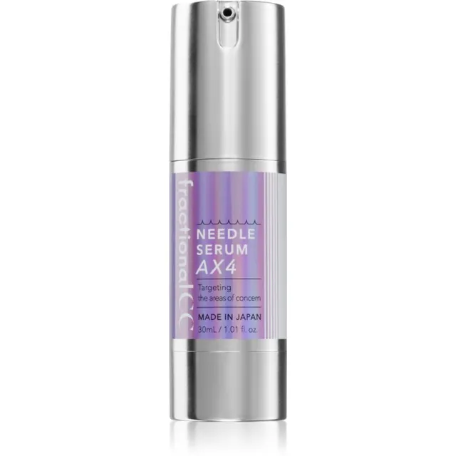 fractional CC Needle Serum AX4 Kontsentreeritud näoseerum retinooliga 30 ml
