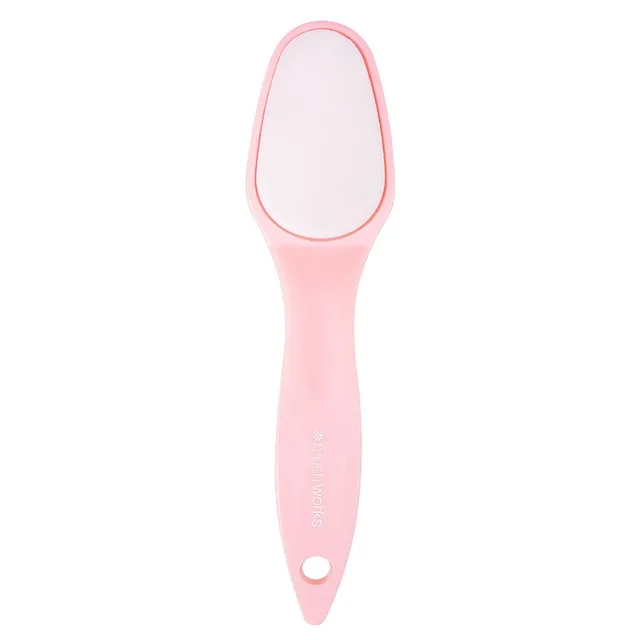 BRUSHWORKS Dual Sided Ceramic Foot File