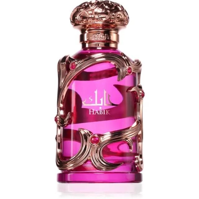 Lattafa Habik For Women Parfüümvesi naistele 100 ml