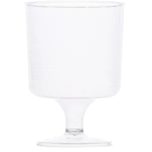 Spino pokaal jalaga 200ml PS 10tk
