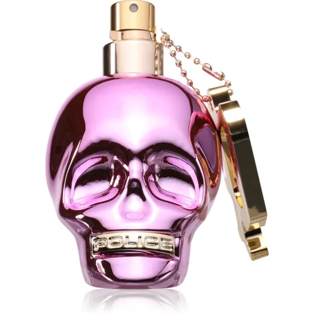 Police To Be #FREETODARE Parfüümvesi naistele 40 ml