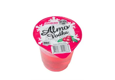 Maits. viin ALMO Jõhvika 37.5%100ml