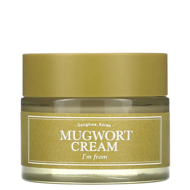 I'M FROM Mugwort Cream 50g