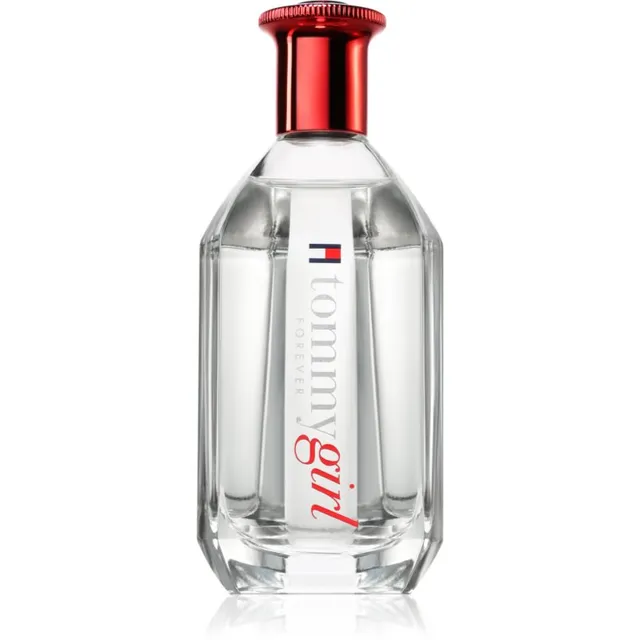Tommy Hilfiger Tommy Girl Forever tualettvesi naistele 100 ml