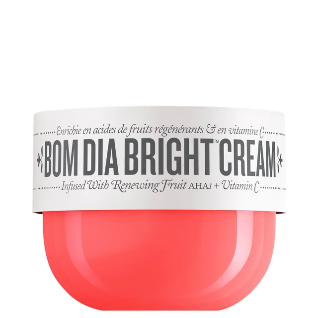 SOL DE JANEIRO Bom Dia Bright Cream 240ml