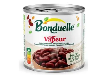 Bonduelle Vapeur Aurutatud pun.oad 310g