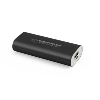 Akupank Hadron4400mAh (must)