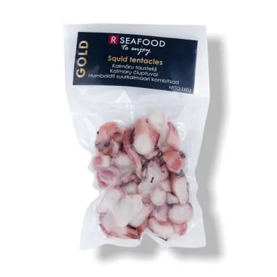 Kal. kom. viil. vk. külm. RSeafood Gold 200g