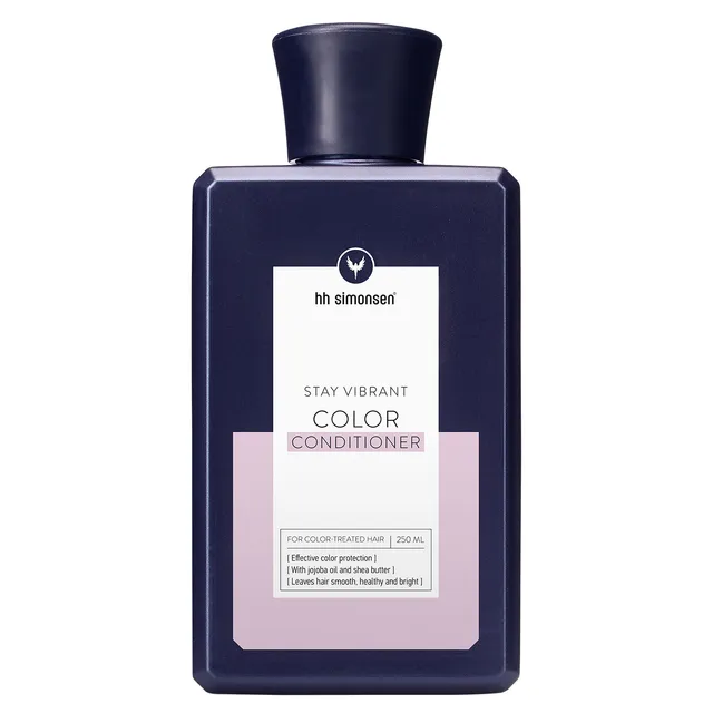 HH SIMONSEN Color Conditioner 250ml