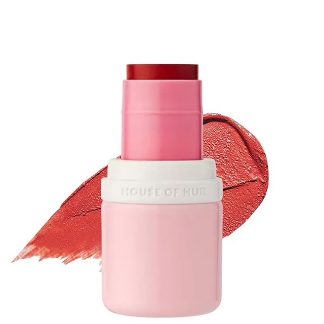 HOUSE OF HUR Every Cheek Blush No.02 Playful Rosie 6.5g