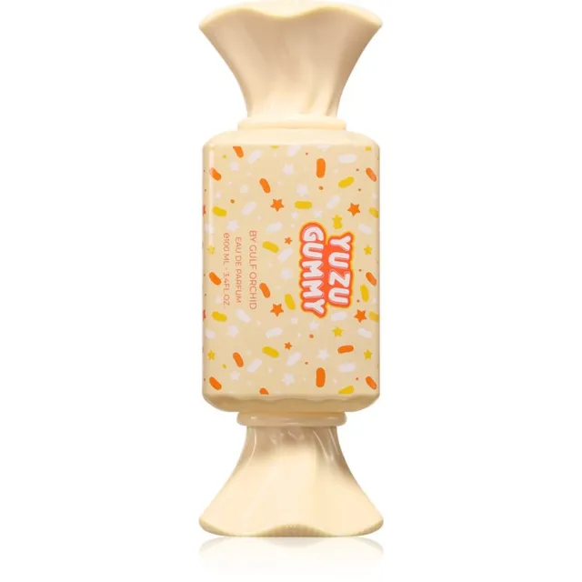 Gulf Orchid Yuzu Gummy Parfüümvesi unisex 100 ml