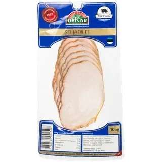 Oskar Seljafilee viil 105g