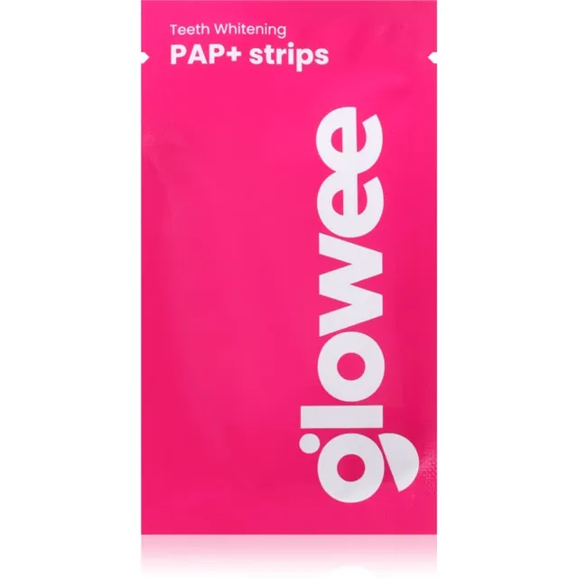 Glowee PAP Valgendusribad 14 tk