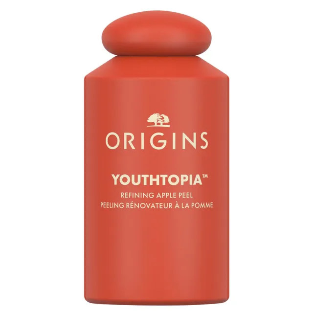 ORIGINS Youthtopia Refining Apple Peel 100ml