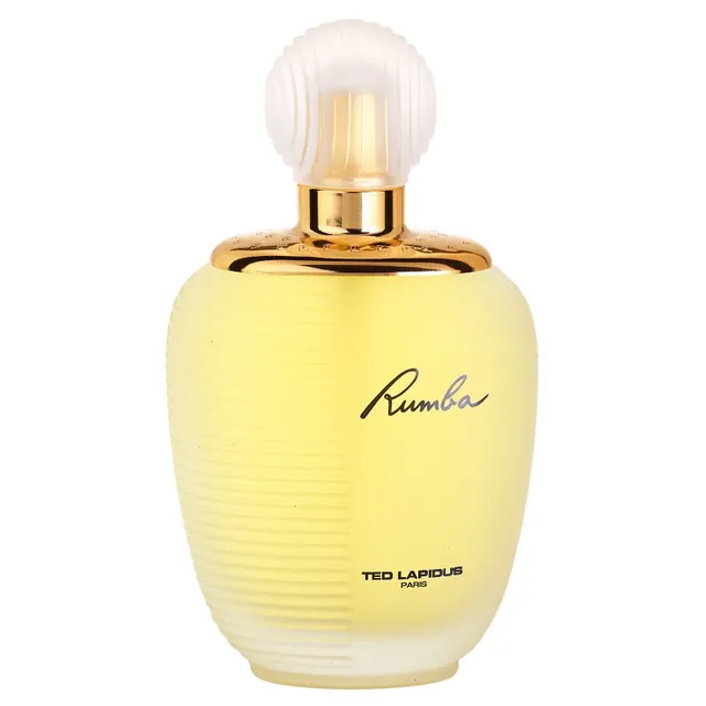 Ted Lapidus Rumba tualettvesi naistele 100 ml