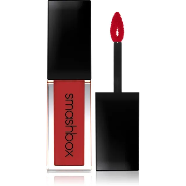 Smashbox Always On Liquid Lipstick Vedel matt huulepulk varjund - Bawse 4 ml
