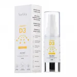 NorVita Vitamiin D3 suukaudne sprei 4000IU 30 ml
