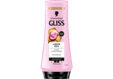 Gliss Liquid Silk palsam 200ml