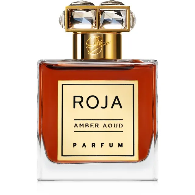 Roja Parfums Amber Aoud parfüüm unisex 50 ml