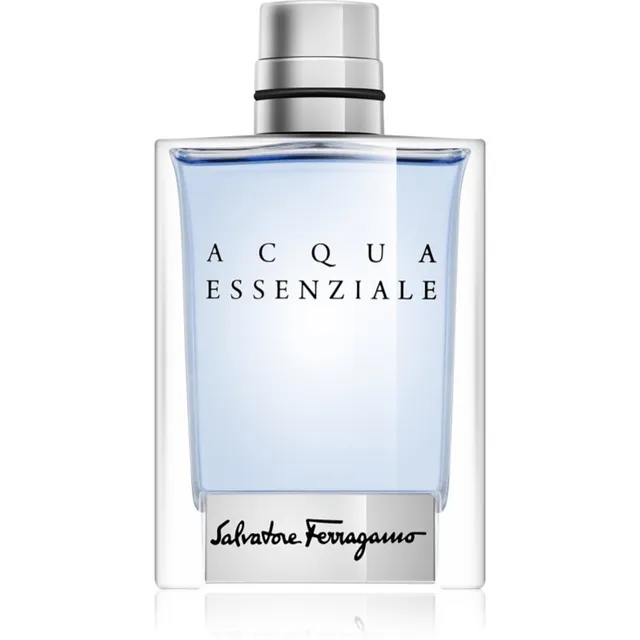 Ferragamo Acqua Essenziale tualettvesi meestele 100 ml
