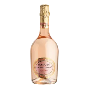 Contarini Rose Pros.Millesim.E.Dry 0.75L