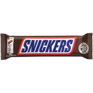 Šokolaad, SNICKERS, 50 g