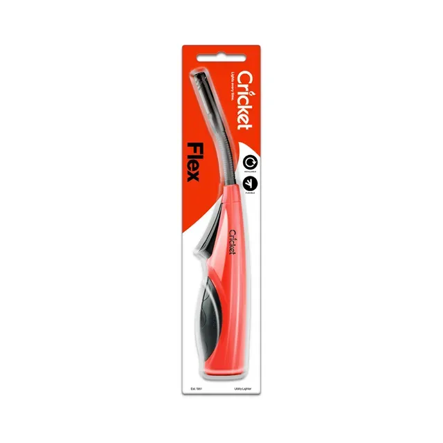 Tulesüütaja Fireflex suunatava otsaga Cricket, CRICKET, 1 tk