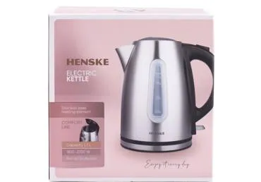 El.veekeetja HENSKE KESS5401 1.7L