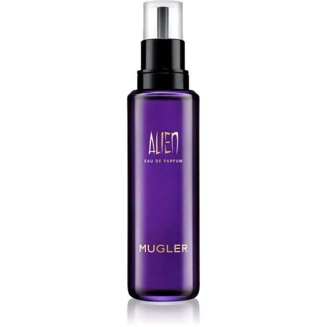Mugler Alien Parfüümvesi täitepakend naistele 100 ml