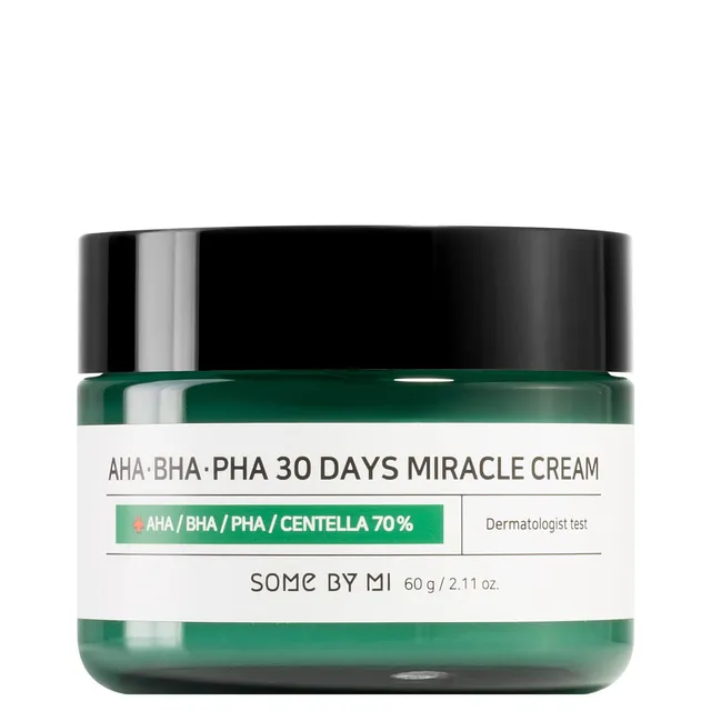 SOME BY MI AHA BHA PHA 30 Days Miracle Cream 60g
